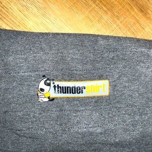 Dog Thunder shirt